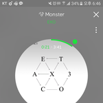 [EXO] 우리 2013년 대상타던 때부터
