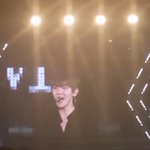 [백현] 161201 도쿄돔 백현 <b>인삿말</b>