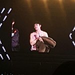 [EXO] 오세훈 <b>나시</b>