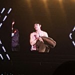[세훈] 헐~~후니 <b>나시</b> 입었어~