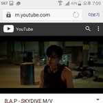 [BAP] 오늘 스밍목록 남겨보자
