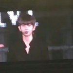 [EXO] ㅁㅊ어두운애쉬에 머리다듬은거..ㅋㅋㅋ
