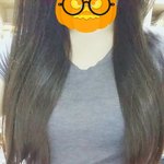 [조언부탁해] 내 <b>머리</b>가 꽤 긴편인데