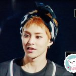 [EXO] 아 시우민 4위네