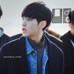 [세븐틴] 오늘자 권순영 <b>미모</b>