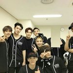 [EXO] <b>뽀샵</b>너무어렵다