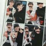 [EXO] 쉼좨원님 인별, 얼굴<b>책</b>