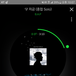 [BAP] <b>후배</b>가 종업이 지금 커버했다