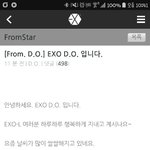 [EXO] <b>경수</b> 프엑 올라왔다 ㅋㅋㅋ