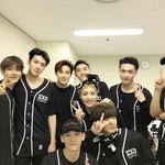 [EXO] 야 프사 장<b>사장</b>이 올린거할까