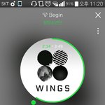 [방탄소년단] 이삐들 남준이랑 윤기랑 뷔앱에서
