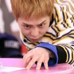 [EXO] 시우민 .  27개월 .  우주최강귀여움<b>소유</b>중
