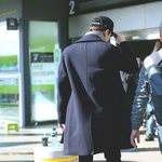 [EXO] 어깨 조카 내 스타일이다..