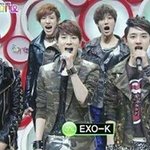 [EXO] 내<b>새끼들</b>