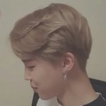 [방탄소년단] 지민이 머리 색 알려줘!