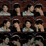 이때 원빈은 박보검도 못<b>이김</b> ㅋ