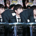 [EXO] 아 올해 코디 괜찮았는데