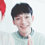 [EXO] 내일 종대머리 <b>이정도</b>?제발
