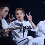 [시우민] 시우민 첨보는 사진