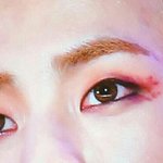 [EXO] 민석이<b>눈</b>화장 <b>저</b>렇게또해줬으면ㅜㅜ