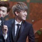 [EXO] <b>니</b>네 <b>진짜</b> 이런 수트 안좋아?