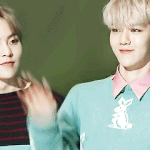 [EXO] 작년 마마 코디는 ㄹㅇ 총체적 난국 <b>통일</b>성 0