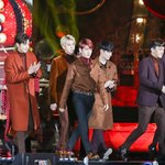 [EXO] <b>차녀</b>리 롱코트만 빼고 조았다