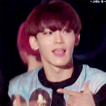 [EXO] 이 예쁜옷이 별로래 너 <b>촌티</b>수퀴지?
