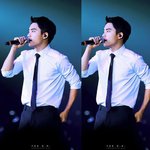 [EXO] 우리 학교 <b>미술</b>쌤 경수 닮았음