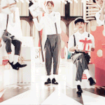 [EXO] 난 <b>이</b> <b>옷</b>도 좋음 로떼 면새점