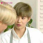 [EXO] 덮준면<b>vs</b>깐준면