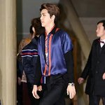 [EXO] 솔까의상으로제일어이털린날 탑투는