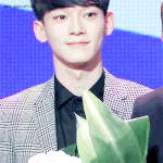 [EXO] 종대는 시상식때 덮으면 <b>무조건</b> 리즈임