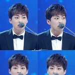 [EXO] 연<b>1</b>애대<b>1</b>상 시상하러 이번에도 와주면좋겠다