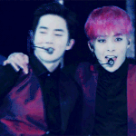 [EXO] <b>헐트</b>수트 제발 소취