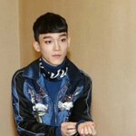 [EXO] 가죽<b>나팔</b>바지 다시입히기만해봐아주