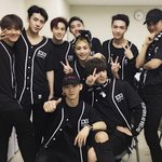 [EXO] 엑소 대단하다 이제 <b>도쿄</b>돔같은 무대를