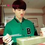 [방탄소년단] 짐니가 <b>저번</b>에 그랬잖아