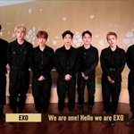 [EXO] 음악은행때 녹색 <b>작업복</b>? 같음 좋다. .