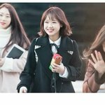 [최유정] <b>유정이</b> ㅜㅠㅠㅠ단발