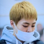 [시우민] 시우민 홍콩<b>출발</b>~!