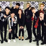 [세훈] 161201 <b>리리</b>코(일본리포터) 아메브로