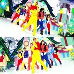 [EXO] <b>동물</b>잠옷 따라했다고 방탄까길래