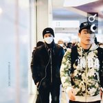 [EXO] 공항에서 런<b>웨이</b>하는줄