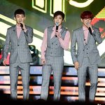 [EXO] 마마에서 첸백시 무대도 하냐??