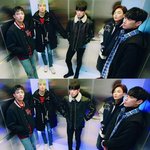 [세븐틴] 플디는 우리가 원하는 도겸이 흑발이