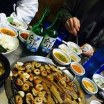 [불금] 금요일엔 곱창에 <b>소주</b>지
