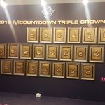 [EXO] 올해 엠카 <b>트리플</b>은 단 3팀뿐