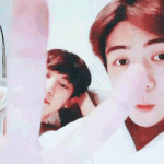 [EXO] 야 너네 오늘 맘마에서 바라는거 뭐있냐