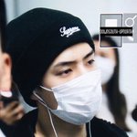 [세훈] 161202 <b>홍콩</b> 입국 프리뷰3